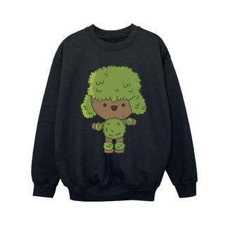 MARVEL  I Am Groot Sweatshirt 