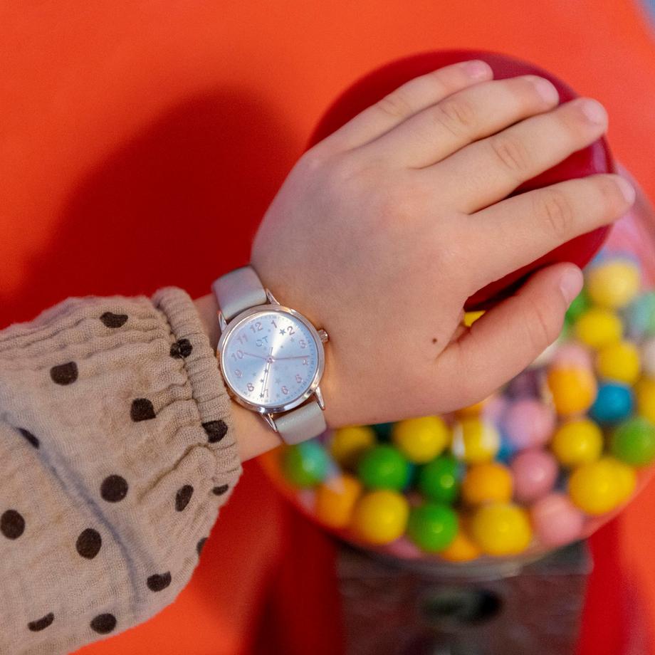 Cool Time Kids  Magical Kinderarmbanduhr 