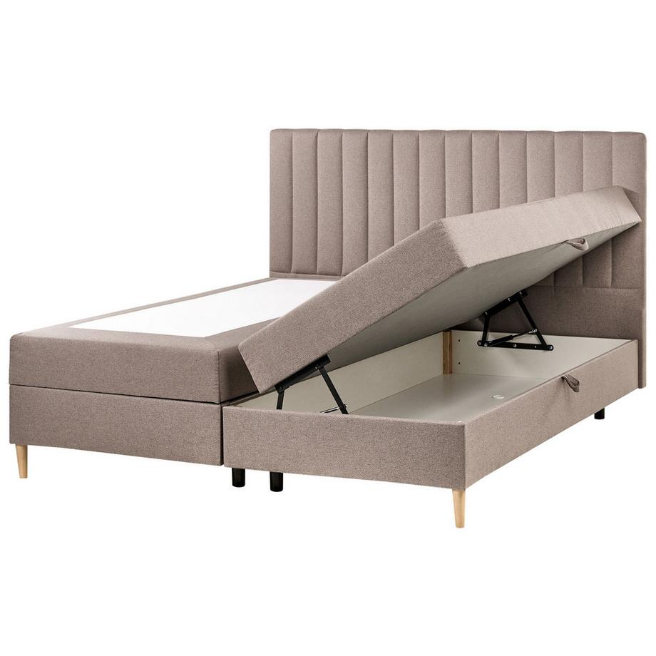 Divano letto con contenitore en Tessuto  OFFICER