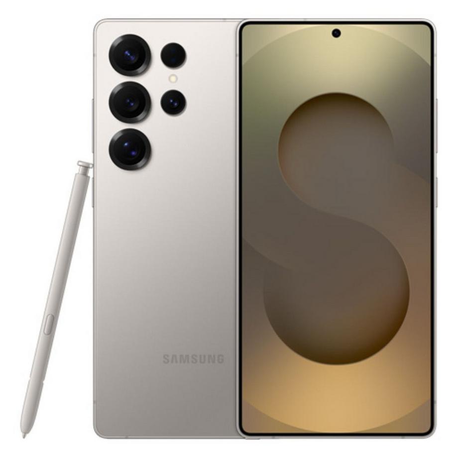 Reconditionné Galaxy S25 Ultra 5G (dual sim) 512 Go  - Comme neuf