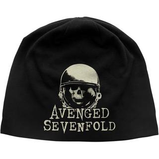 Avenged Sevenfold The Stage Bonnet  