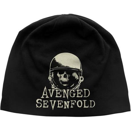 Avenged Sevenfold The Stage Bonnet  