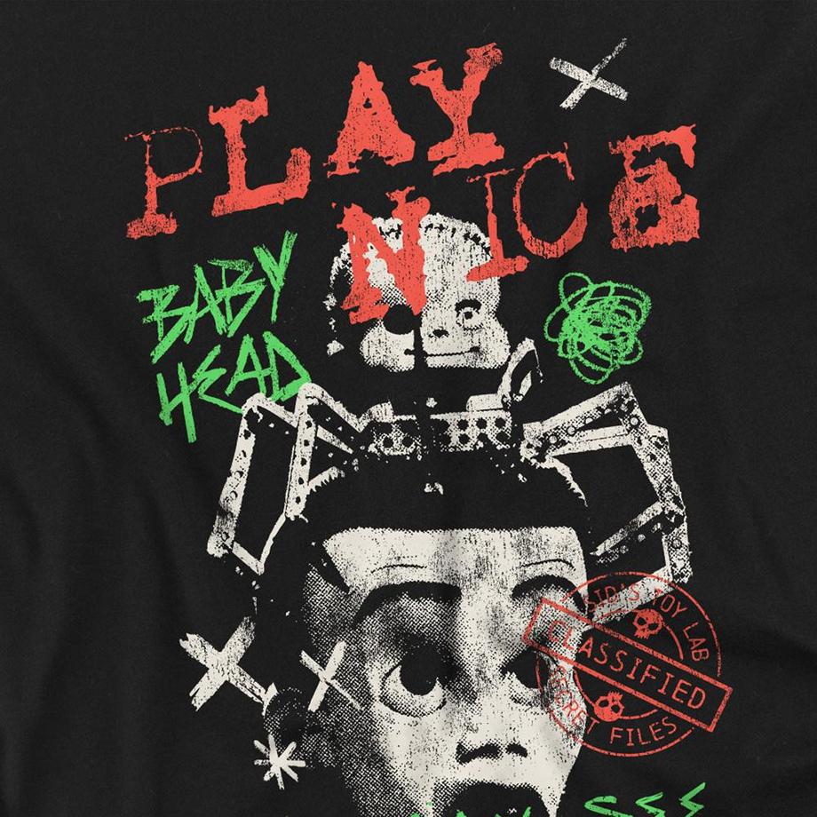 Toy Story T-Shirt Toys Can See  