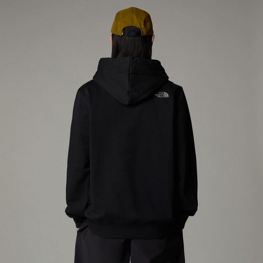 THE NORTH FACE Drew Peak Pullover Hoodie  