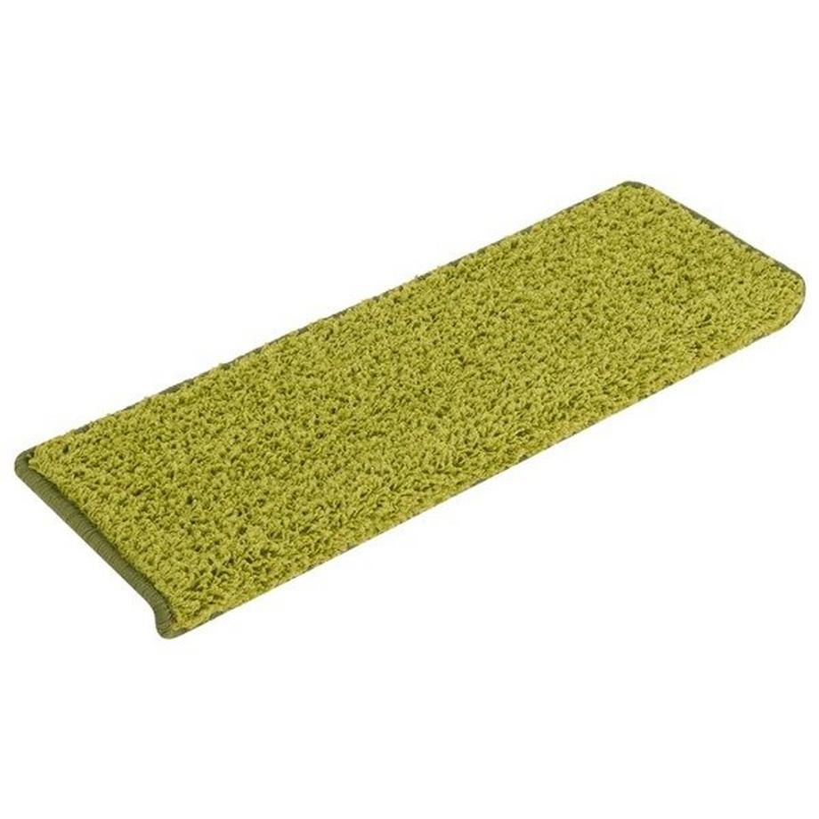 VidaXL Teppich-Treppenstufen 15 Stk.  
