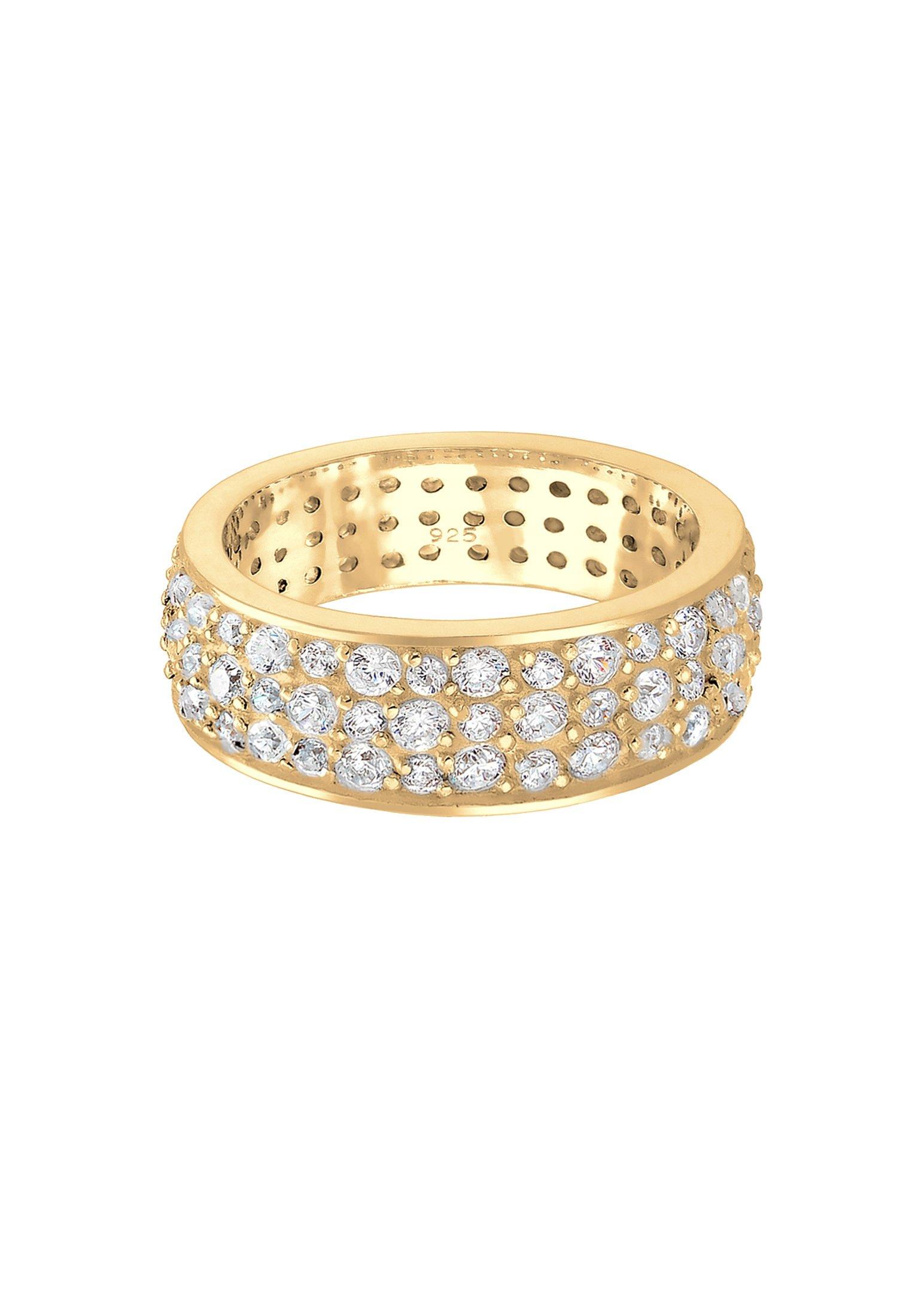 Elli  Bague Classique Bague Femme 