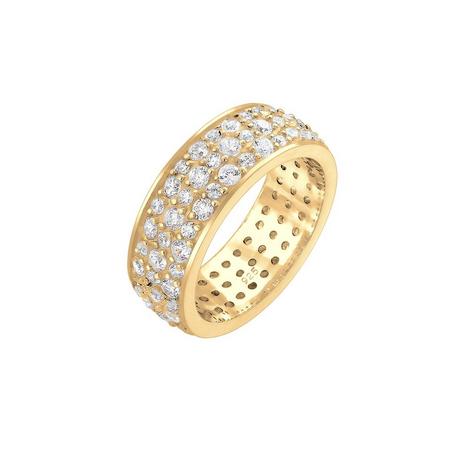 Elli  Bague Classique Bague Femme 