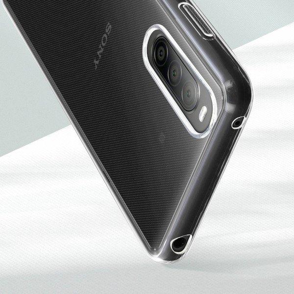 Avizar  360° Schutz-Set Xperia 10 III 