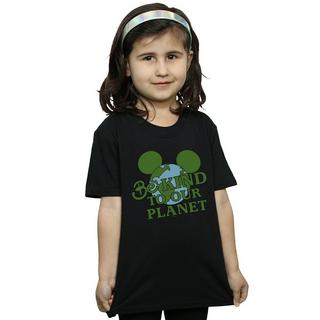 Disney  Mickey Mouse Be Kind TShirt 