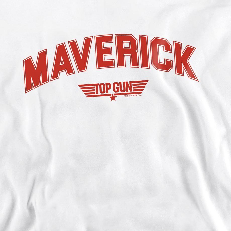 Top Gun Maverick Sweatshirt  