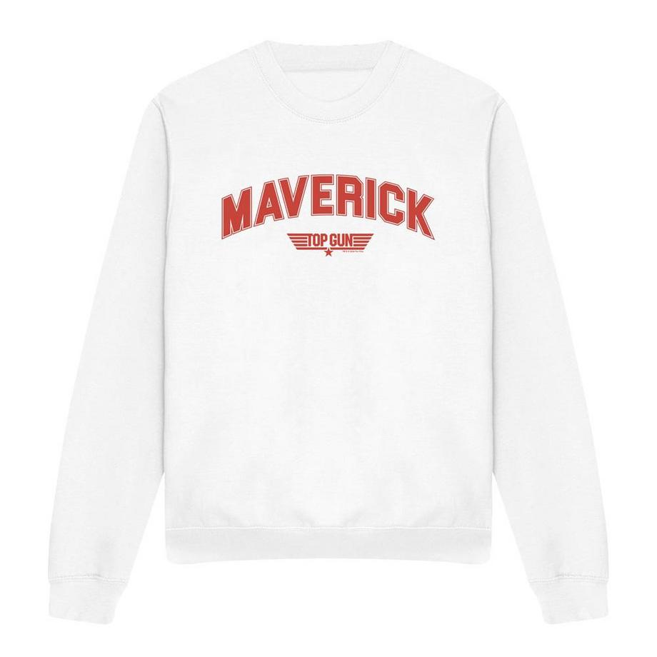 Top Gun Maverick Sweatshirt  