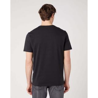 Wrangler  T-Shirts Americana Tee 