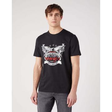 T-Shirt Americana Tee