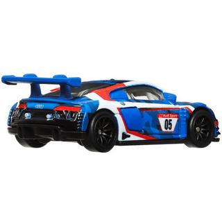 Hot Wheels  Premium Car Audi R8 LMS (1:64) 