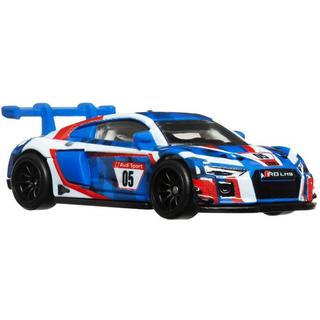 Hot Wheels  Premium Car Audi R8 LMS (1:64) 