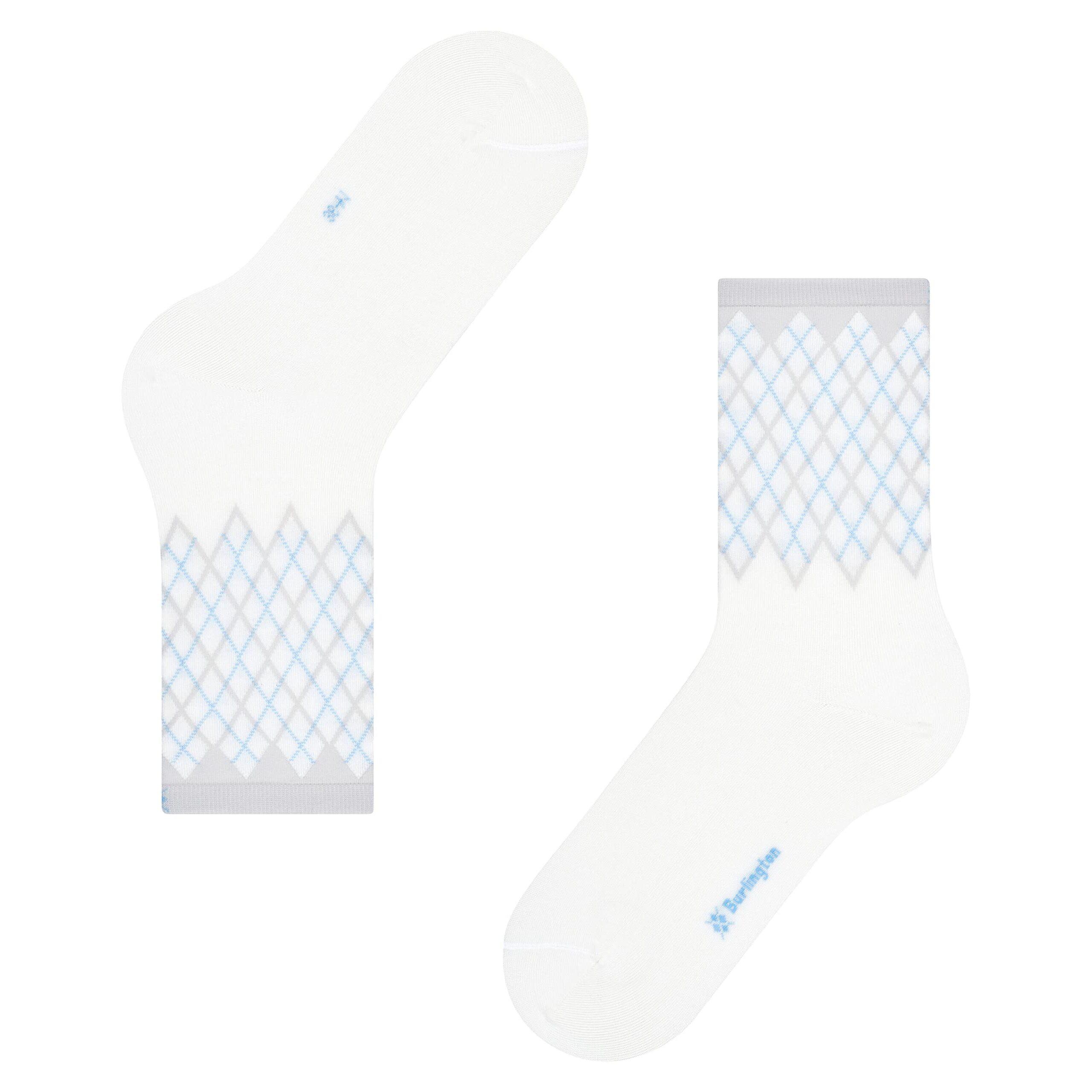 Burlington  chaussettes mayfair 