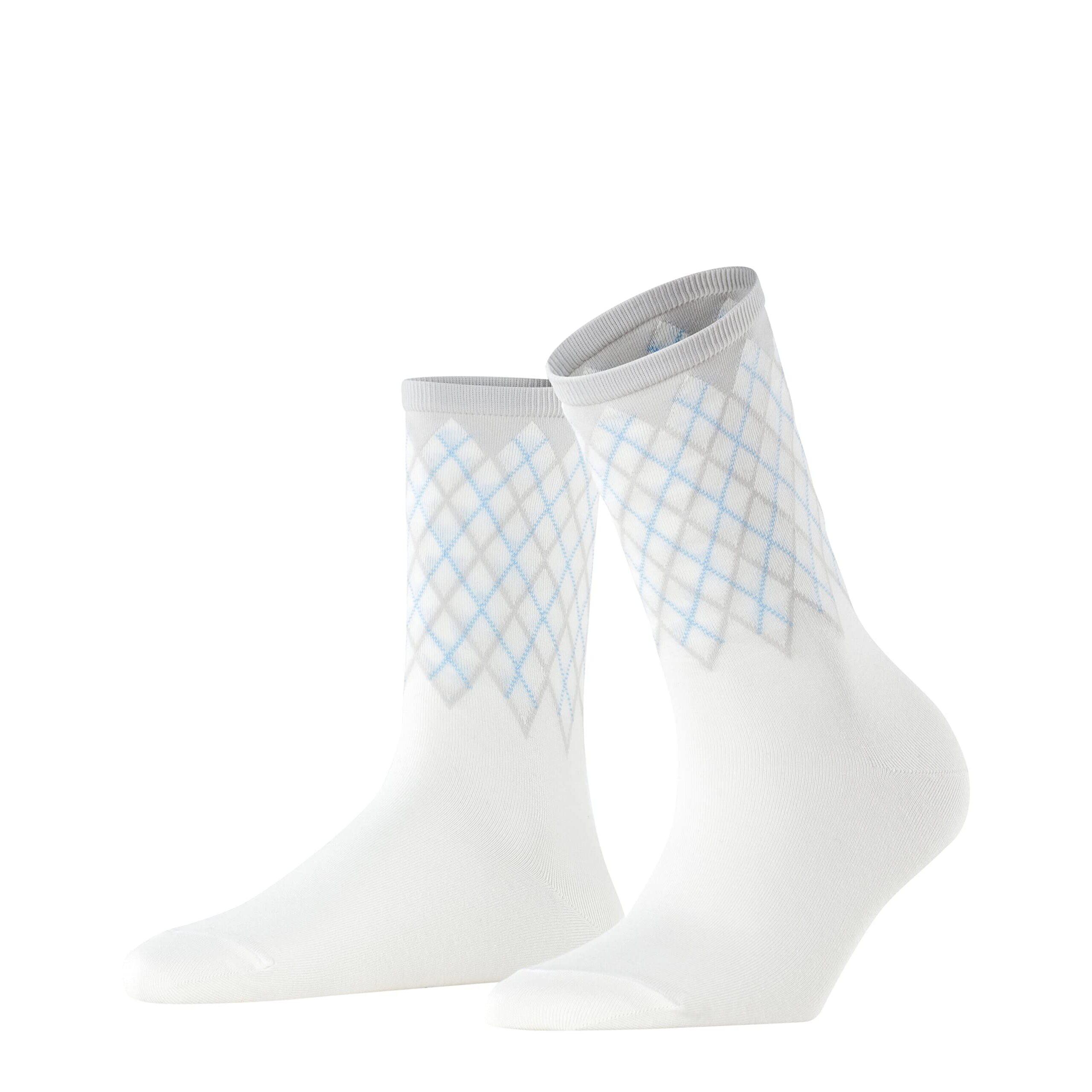 Burlington  chaussettes mayfair 