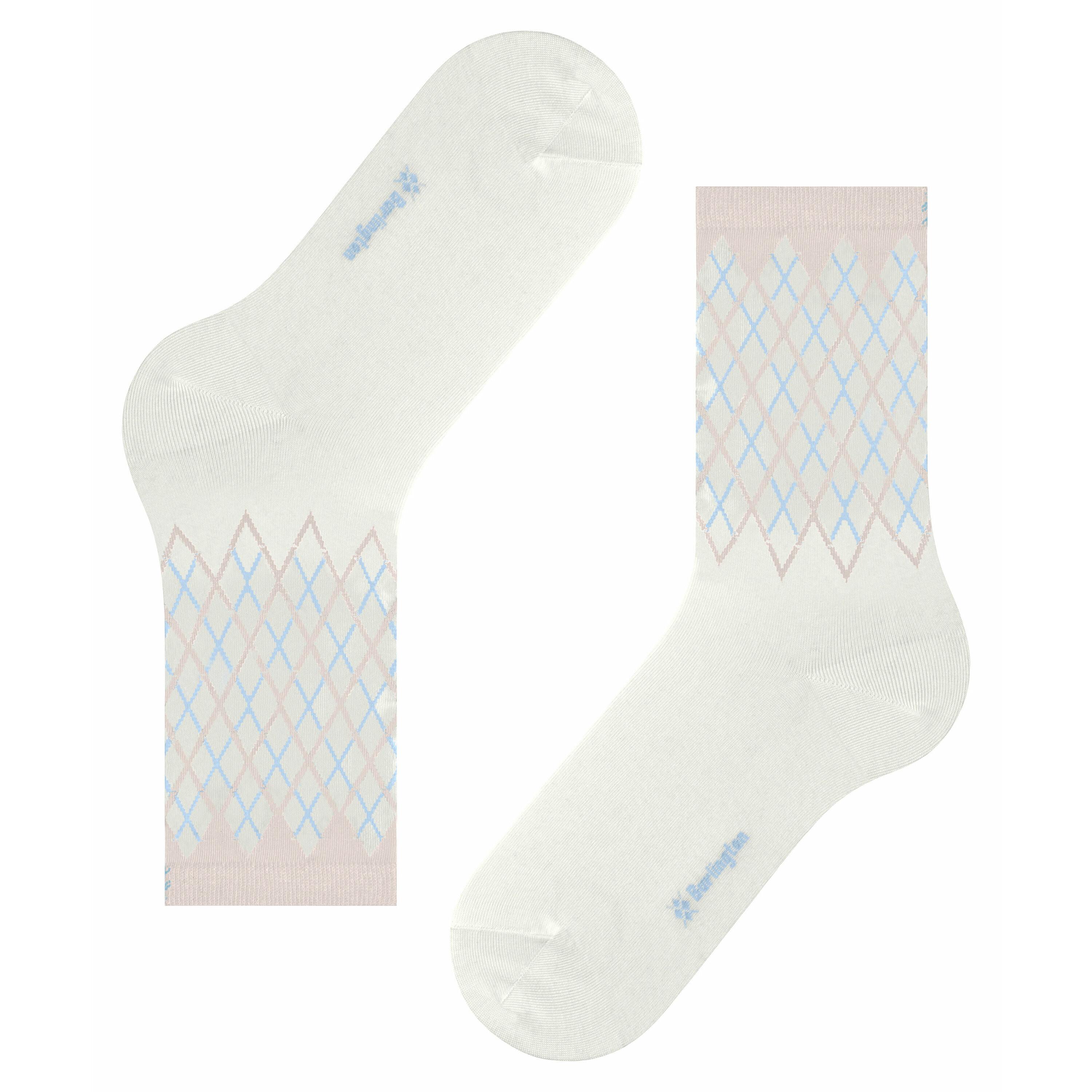 Burlington  chaussettes mayfair 