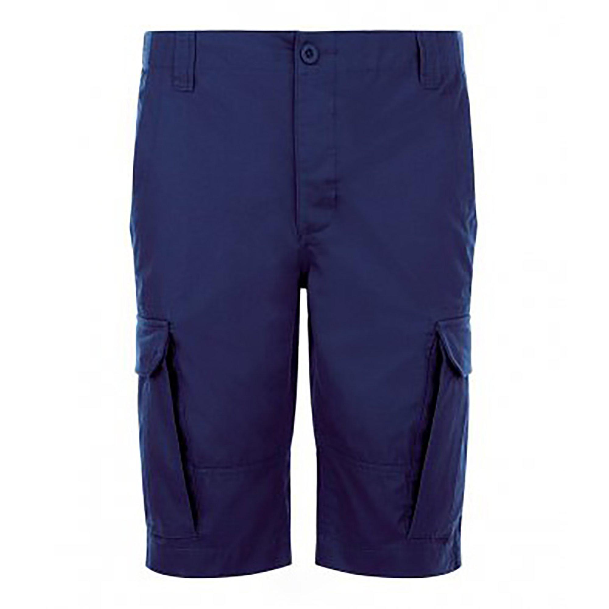 Image of Bermudashorts Jackson Herren Marine W38