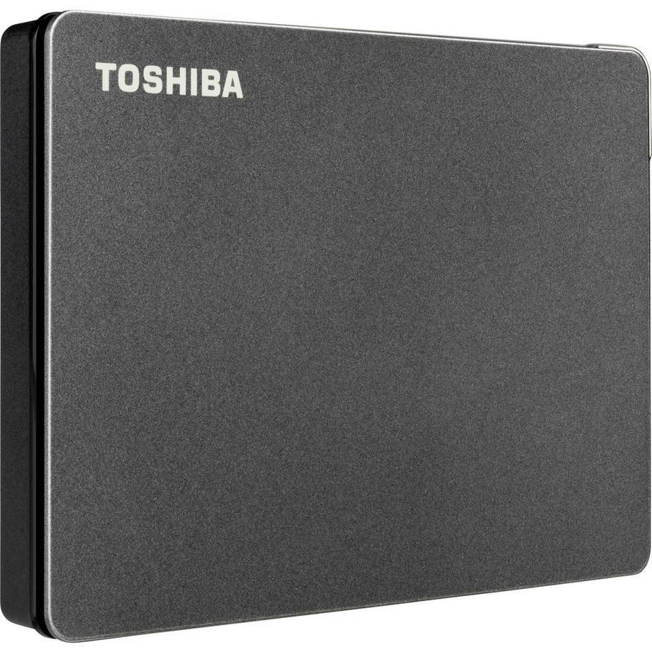 TOSHIBA  Hard Disk esterno da 2,5 
