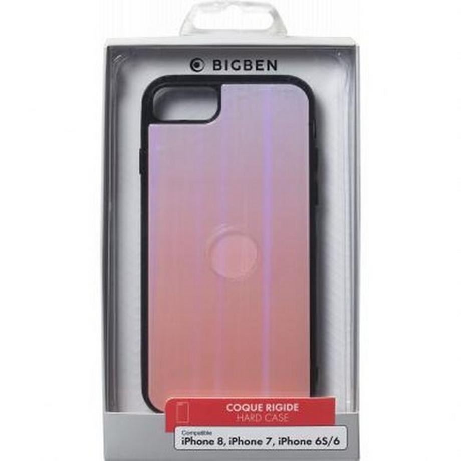 BigBen Connected  Cover per iPhone 6/7/8/SE20 