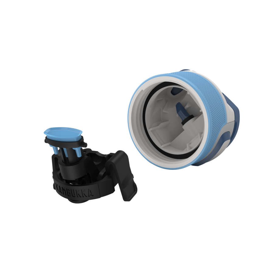 Kambukka  Elton 500ml, Tropical Blue 