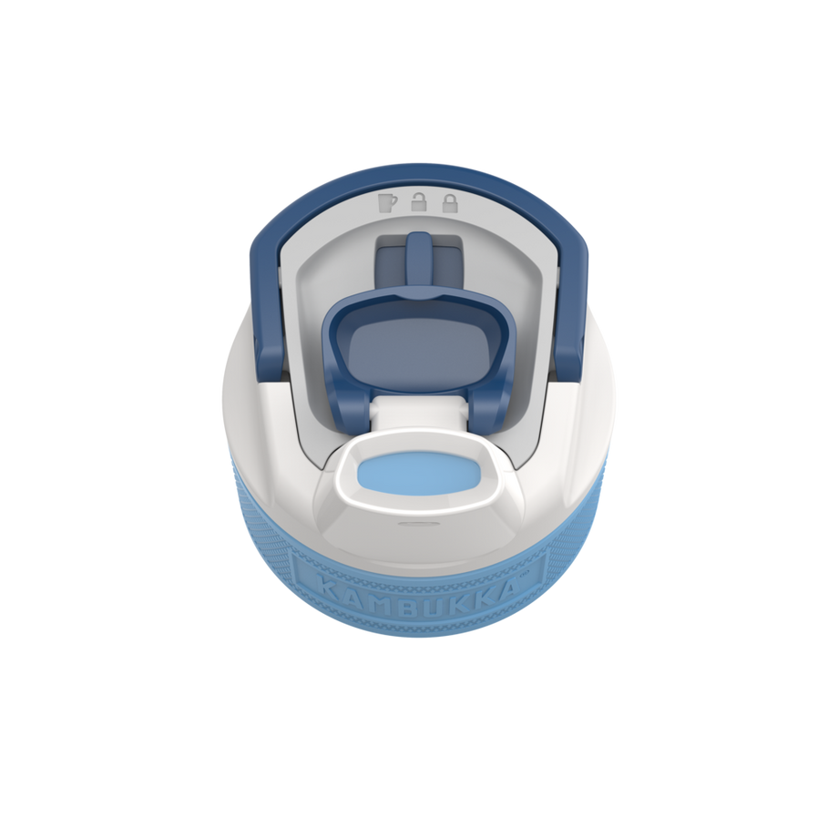 Kambukka  Elton 500ml, Tropical Blue 