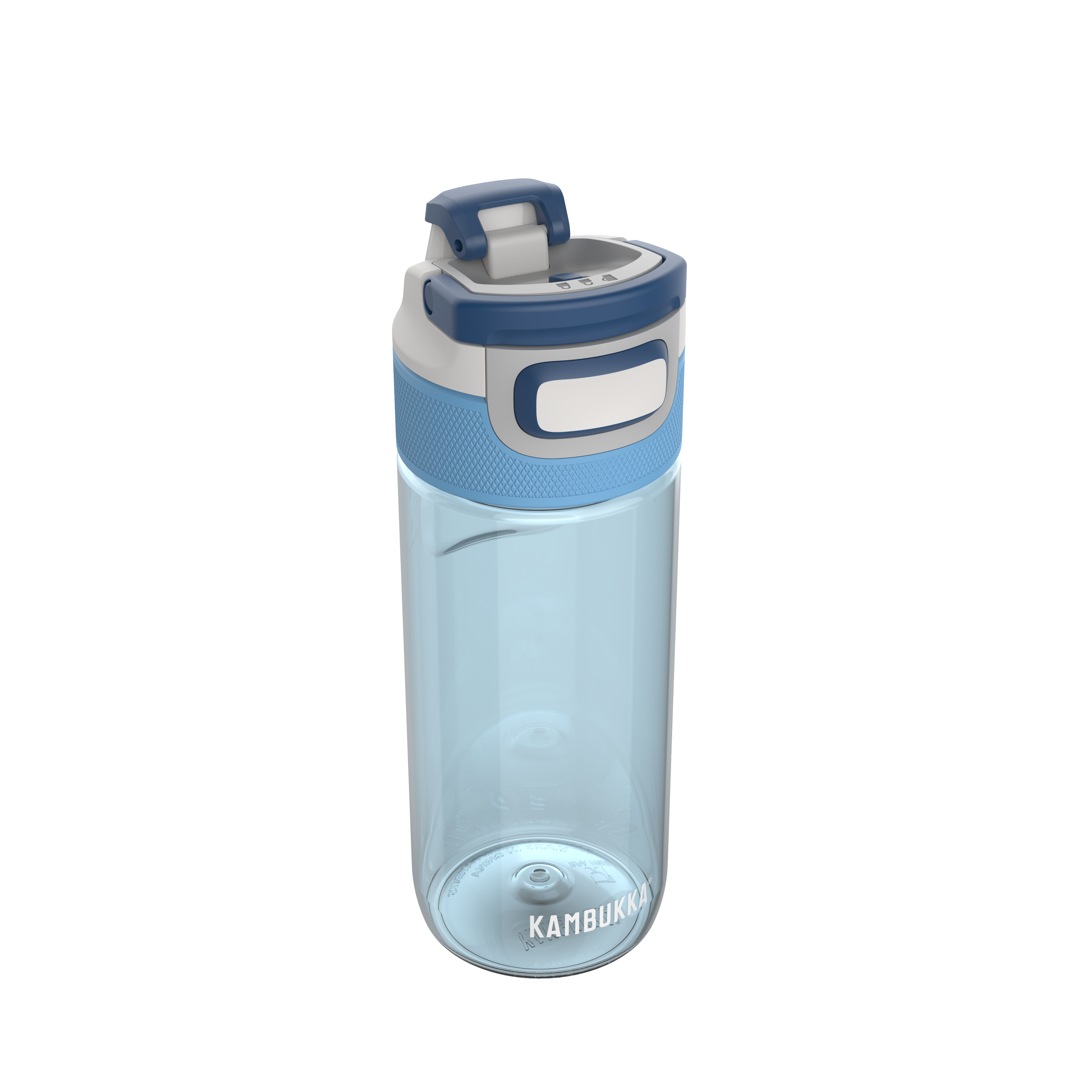 Image of Elton 500ml, Tropical Blue Unisex Blau 500 ml