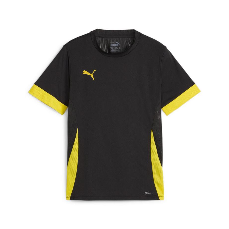 maillot d'entraînement enfant teamgoal