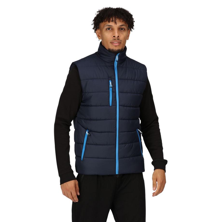 Regatta Navigate Gilet matelassé  