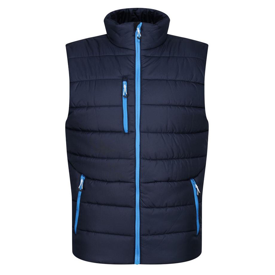 Veste sans manches NAVIGATE