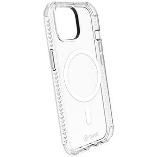 Muvit  Cover per iPhone 15 Antiurto 