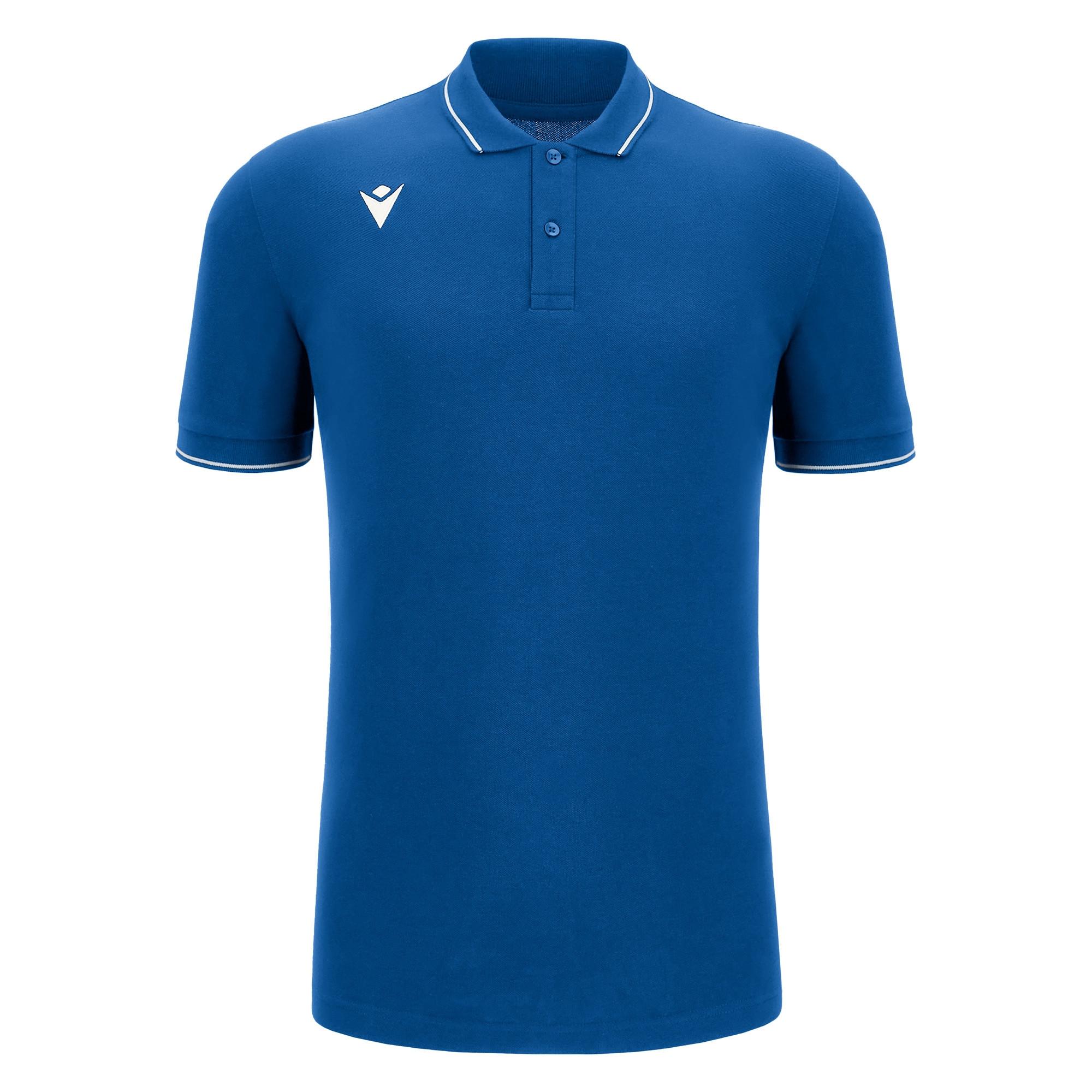 macron Comedy Eco Poloshirt  