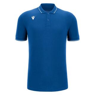 macron Comedy Eco Poloshirt  