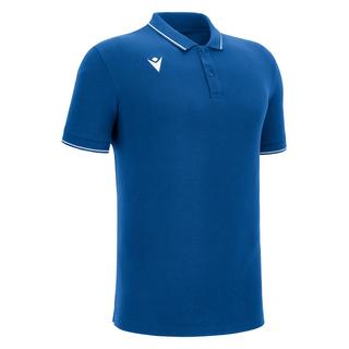 macron Comedy Eco Poloshirt  