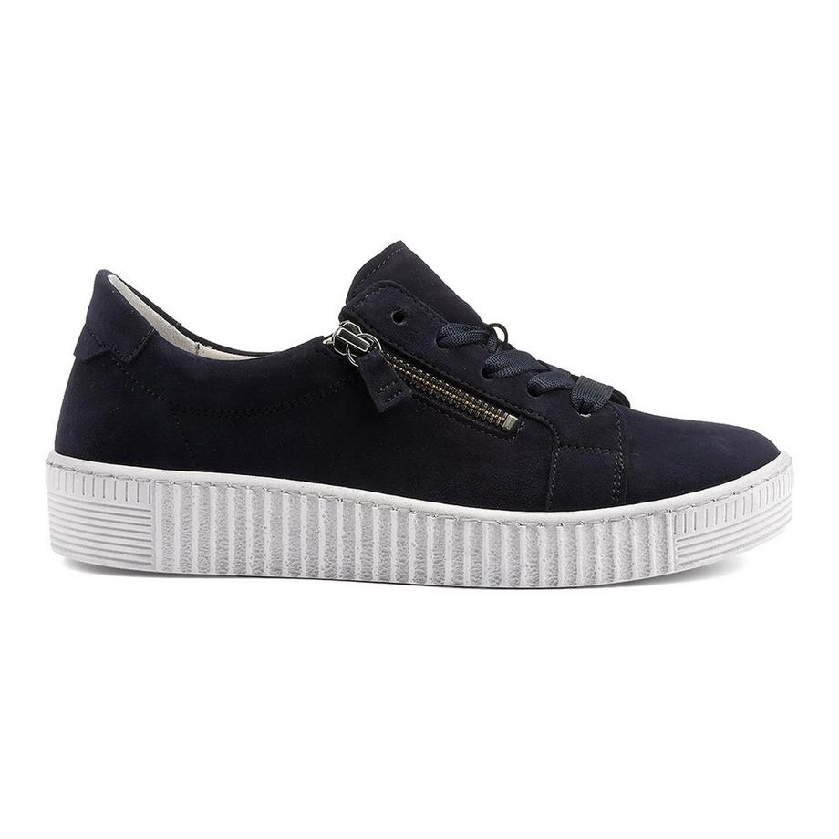 Gabor Cervo Low Top Sneakers mit Reissverschluss  