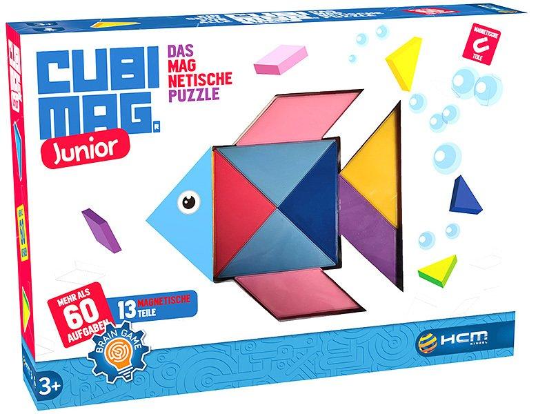 Image of Cubimag Junior