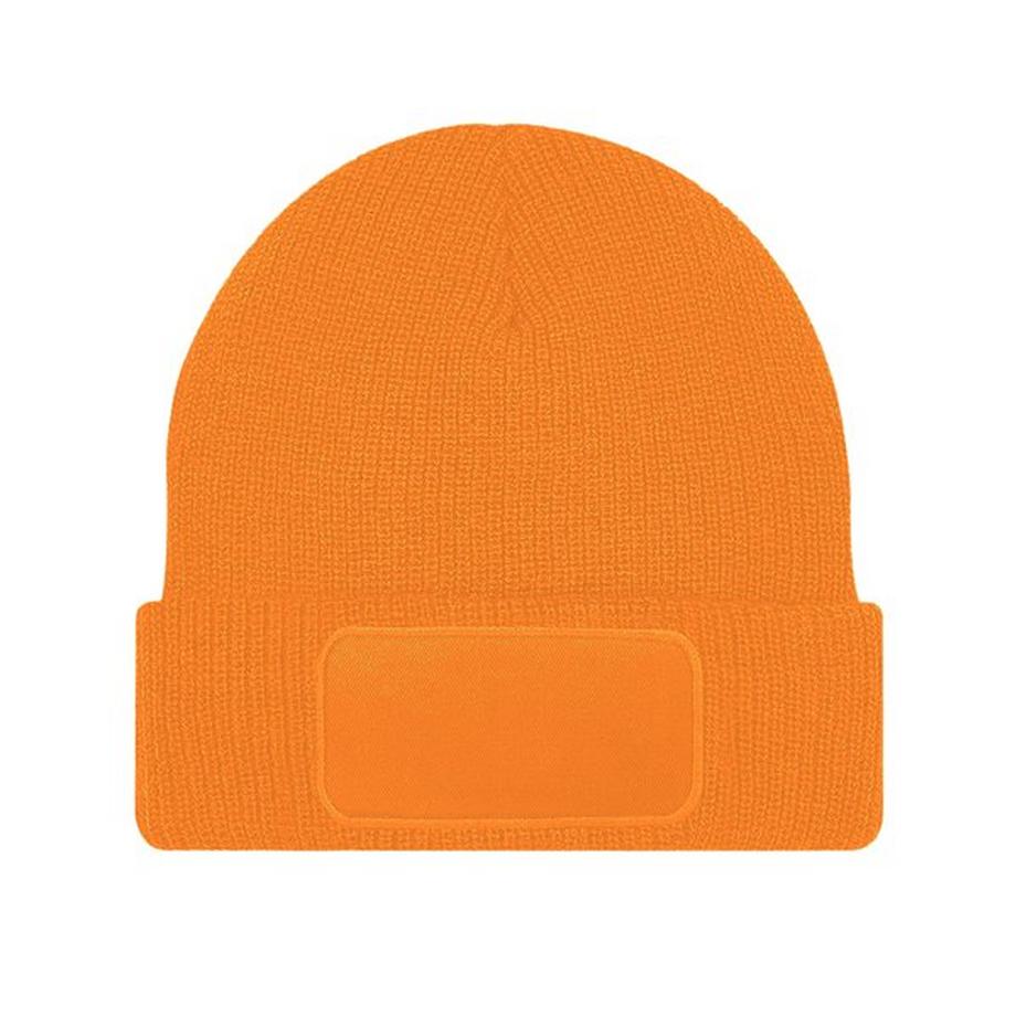 Beechfield Thinsulate Printers Beanie  