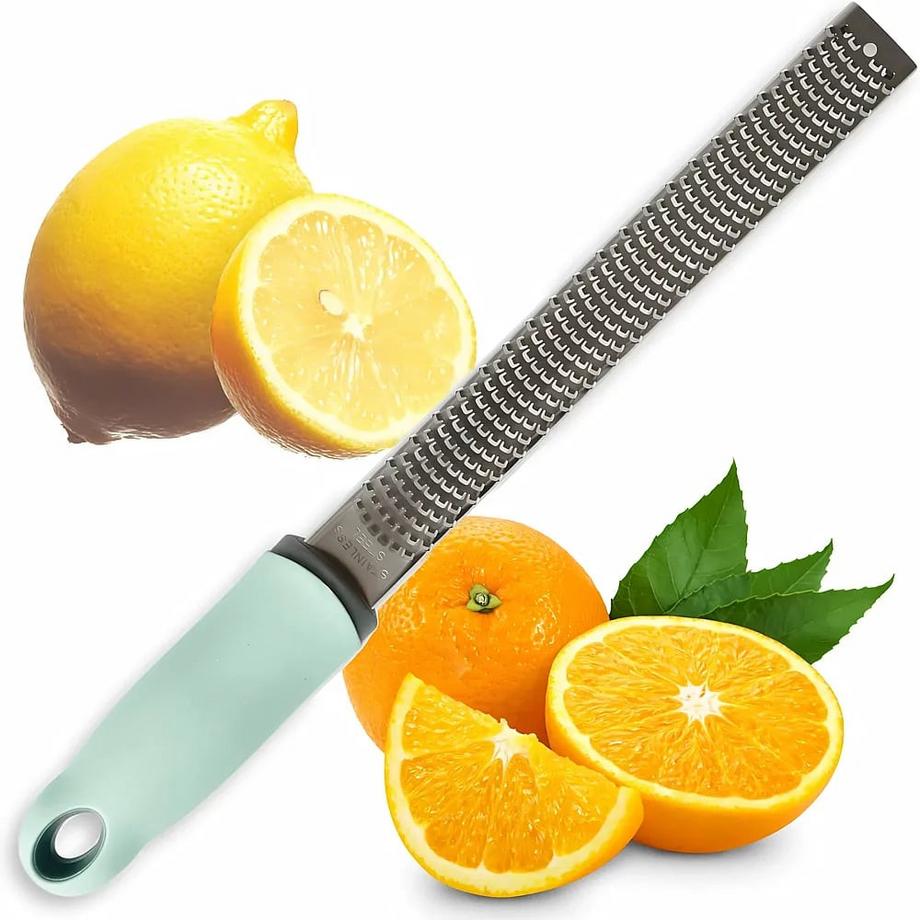 ScrapCooking Rape à zeste  