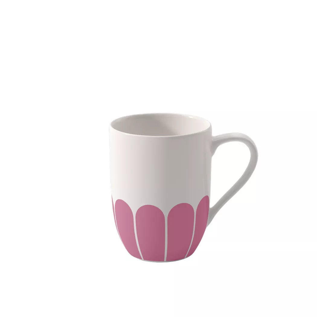 Villeroy & Boch Fleur Cassis Mug