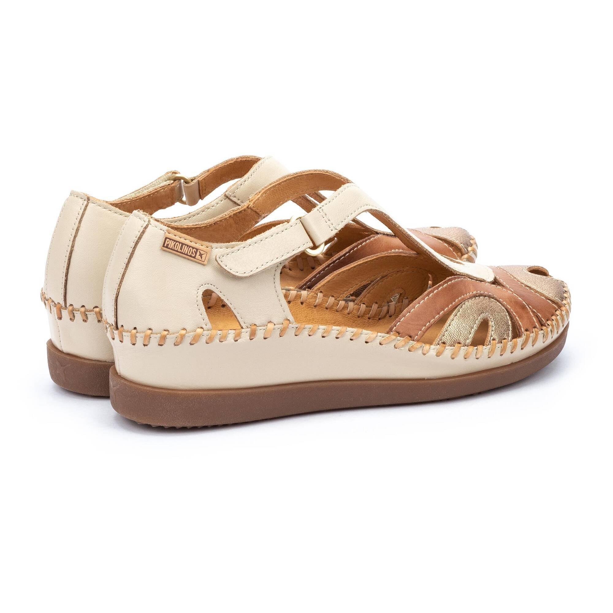 Pikolinos  Sandales femme  Cadaques W8K-1569C4 