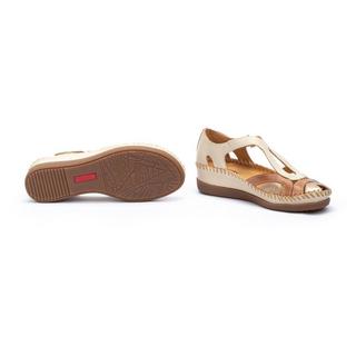 Pikolinos  Sandales femme  Cadaques W8K-1569C4 