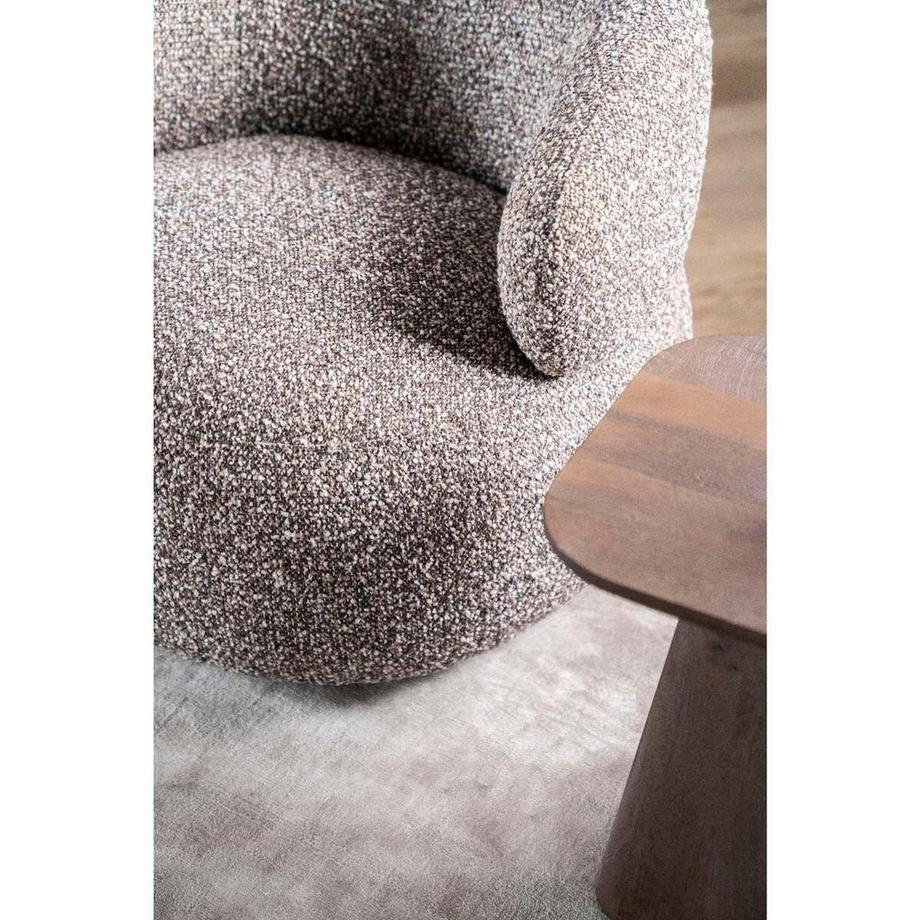 mutoni Sessel Maeve Maywood taupe  
