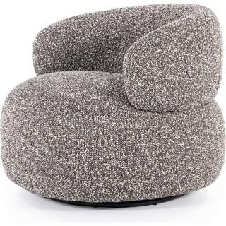 mutoni Poltrona Maeve Maywood tortora  