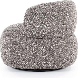 mutoni Poltrona Maeve Maywood tortora  