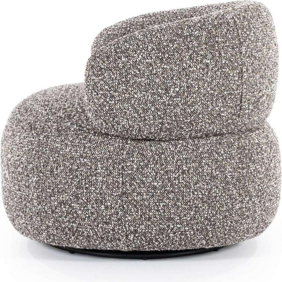 mutoni Sessel Maeve Maywood taupe  