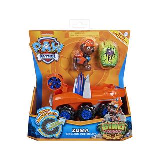 Spin Master  Paw Patrol Zuma Deluxe Vehicle 