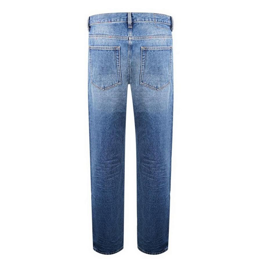 DIESEL DViker Jeans Tapered Fit  