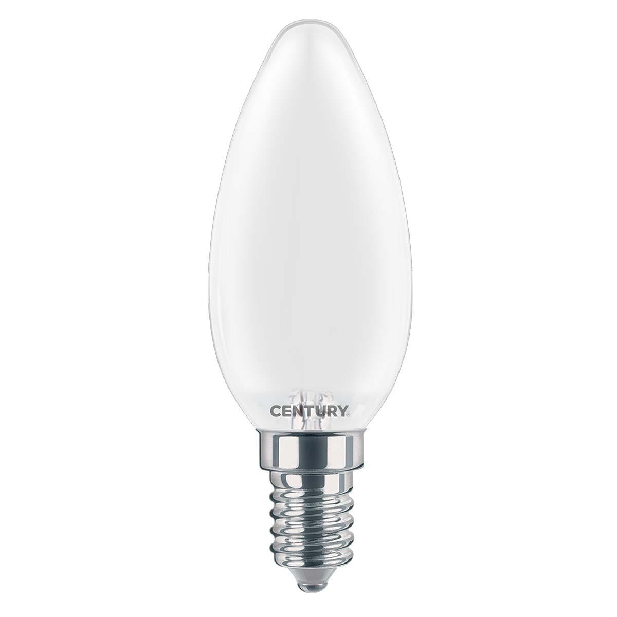 Image of Led-lampe E14 4 W 470 Lm 6000 K Unisex ONE SIZE