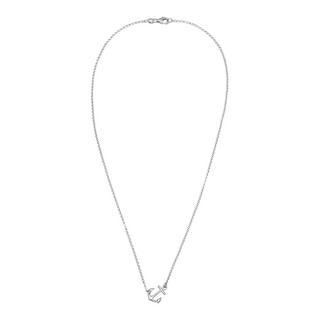 Elli  Collier Pendentif Ancre 